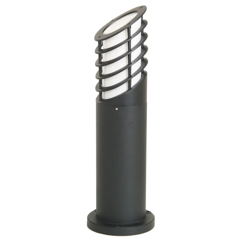 Borne JASMIN IP44 100W E27 Ant. - Pas cher