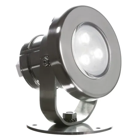 Projecteur  sum. LYNN IP68 LED 4W 5,7K Blanc - Pas cher