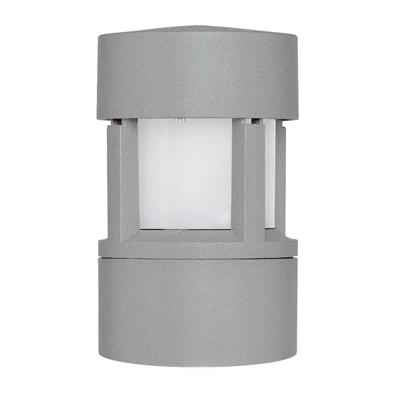 Borne MINI NICO IP65 E27 75W Gr. - Pas cher