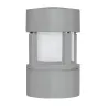 Borne MINI NICO IP65 E27 75W Gr. - Pas cher