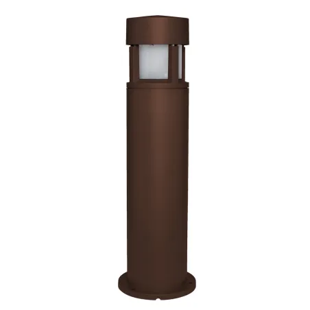 Borne MINI NICO IP65 E27 75W M. roville - Pas cher