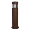 Borne MINI NICO IP65 E27 75W M. roville - Pas cher