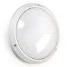 Plafond MIR IP65 75W E27 Blanc - Pas cher