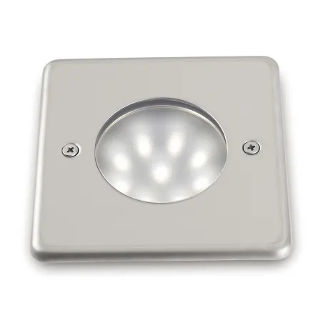 Encastré NAT-LED IP68 Led 1,5W Acier inoxydable - Pas cher