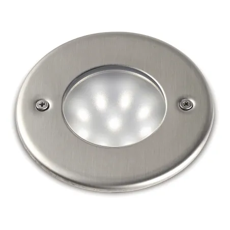 Encastré NAT-LED IP68 Led 1,5W Acier inoxydable - Pas cher