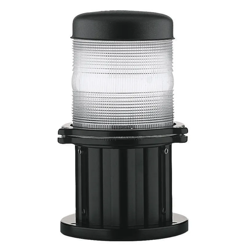 Borne OMO IP55 60W E27 Noir - Pas cher