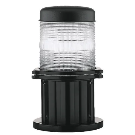 Borne OMO IP55 60W E27 Noir - Pas cher
