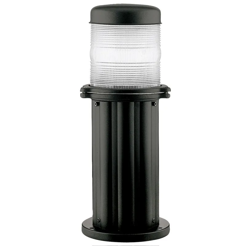 Borne OMO IP55 60W E27 Noir - Pas cher