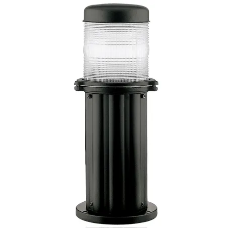 Borne OMO IP55 60W E27 Noir - Pas cher