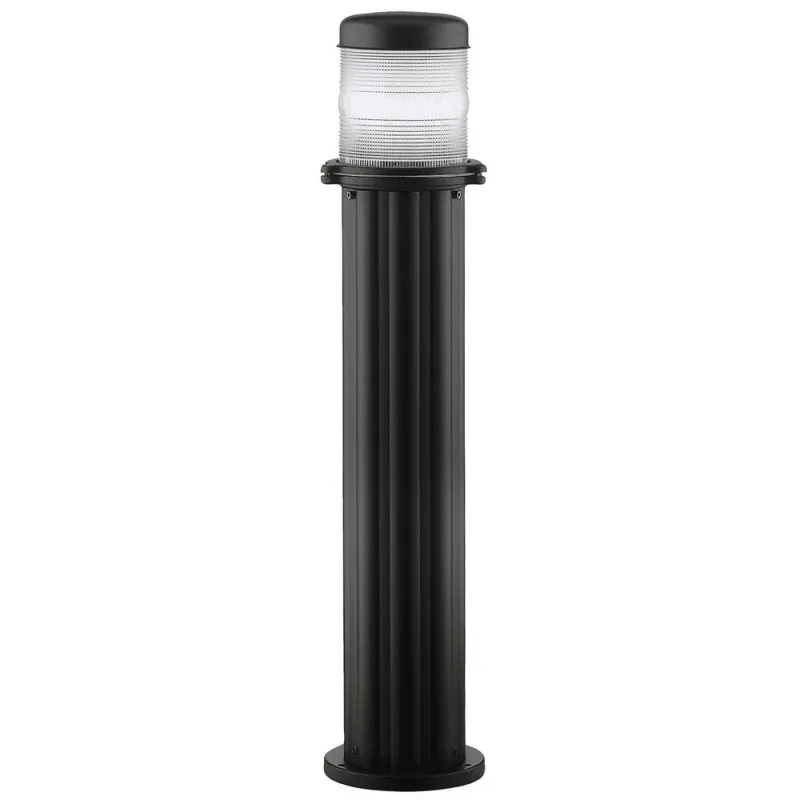 Borne OMO IP55 60W E27 Noir - Pas cher