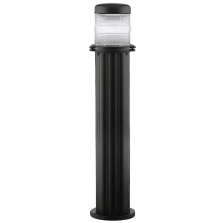 Borne OMO IP55 60W E27 Noir - Pas cher