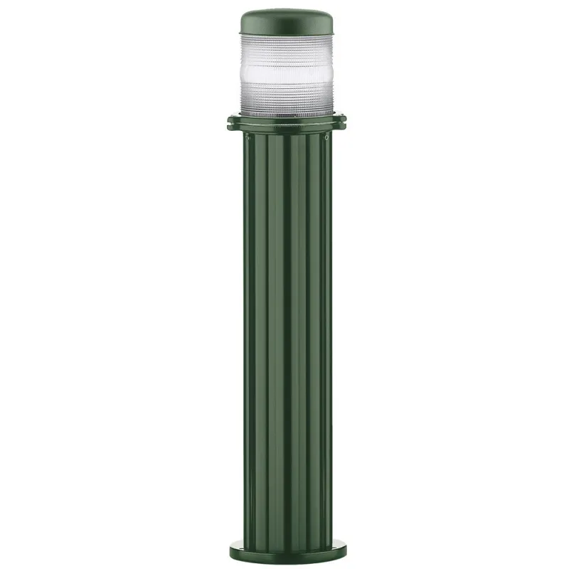 Borne OMO IP55 60W E27 verd - Pas cher