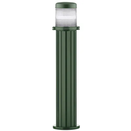 Borne OMO IP55 60W E27 verd - Pas cher