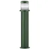 Borne OMO IP55 60W E27 verd - Pas cher