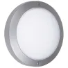 Plafond PAMPERO IP65 E27 60W Gr. - Pas cher