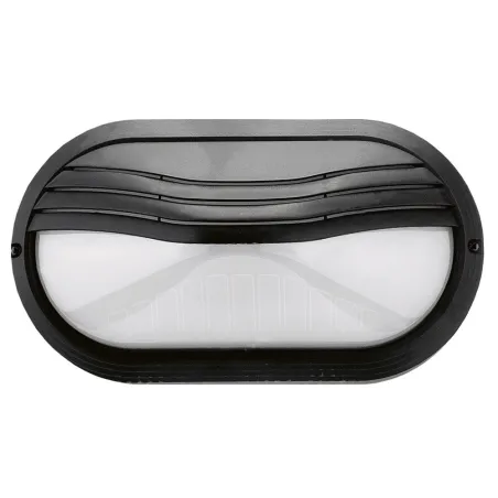 Plafond PLAFF IP65 40W E27 Noir - Pas cher