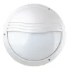 Plafond PLAFF IP65 40W E27 Blanc - Pas cher
