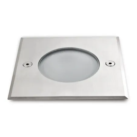 Encastré POLI MINI IP67 GX53 Acier inoxydable - Pas cher