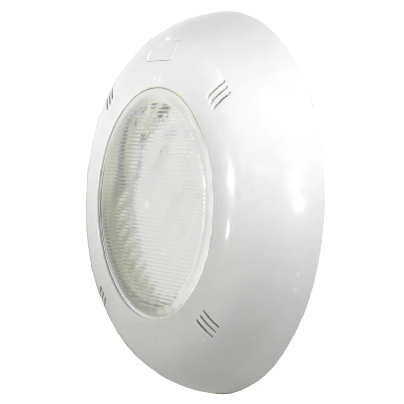 Encastré PRAGA IP68 LED 16W Pisc. Horm. Blanc - Pas cher