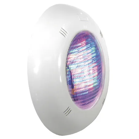 Encastré PRAGA IP68 LED 27W Pisc. Horm. RGB - Pas cher