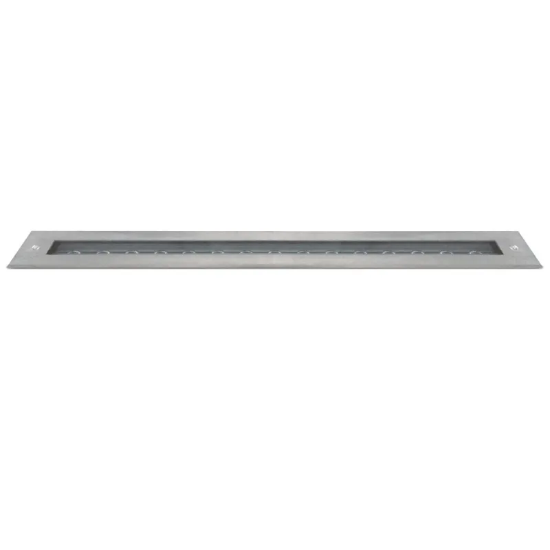 Encastré PUELCHE IP67 LED15W 1110lm 4000K Acier Inox. - Pas cher
