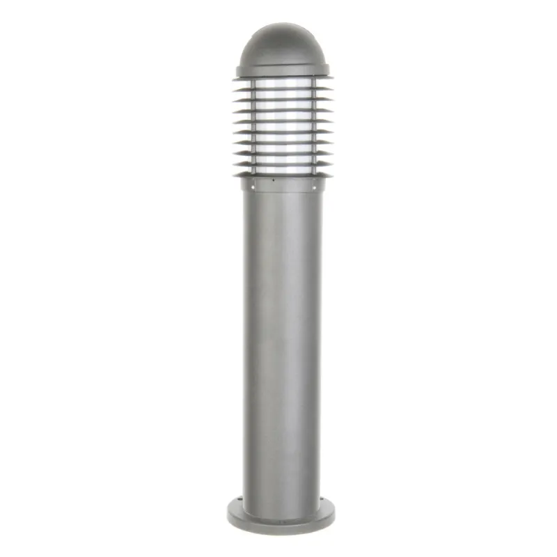 Borne SIROCO IP44 E27 100W Gr. - Pas cher