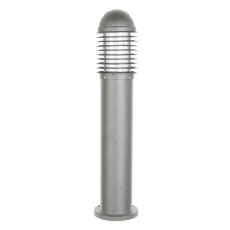 Borne SIROCO IP44 E27 100W Gr. - Pas cher