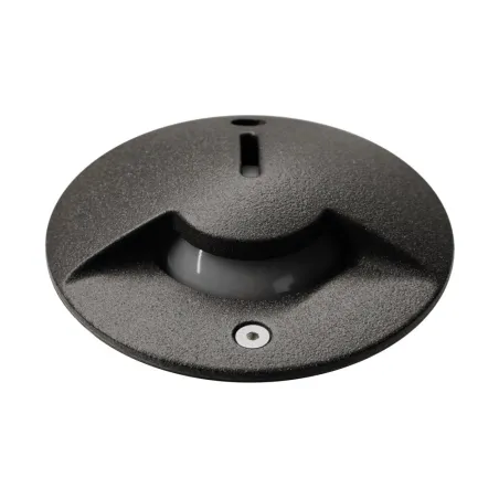 Encastré SURI IP67 LED 4,5W 420lm 3K 1L Antr - Pas cher