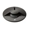 Encastré SURI IP67 LED 4,5W 420lm 3K 1L Antr - Pas cher