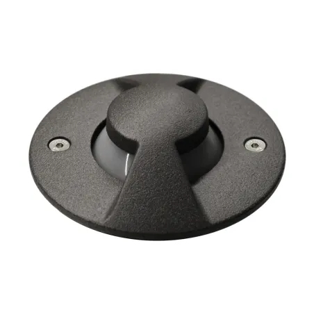 Encastré SURI IP67 LED 4,5W 420lm 3K 2L Antr - Pas cher