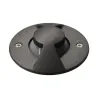 Encastré SURI IP67 LED 4,5W 420lm 3K 2L Antr - Pas cher