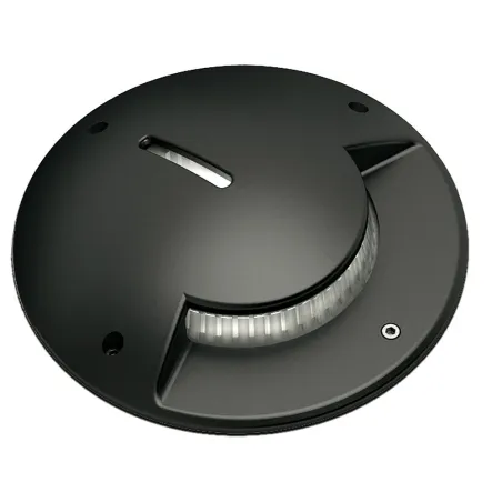 Encastré SURI BIG IP67 LED 6W 750lm 4K 1L Ant - Pas cher
