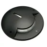 Encastré SURI BIG IP67 LED 6W 750lm 4K 1L Ant - Pas cher