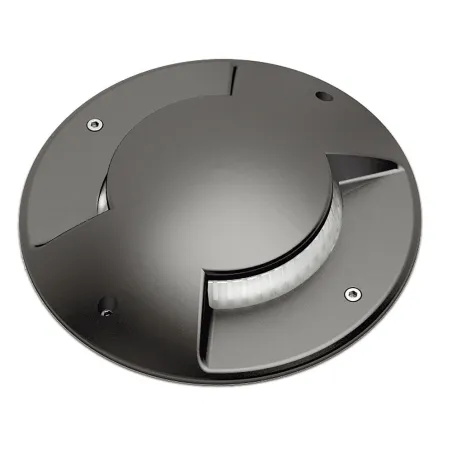 Encastré SURI BIG IP67 LED 6W 750Lm 4K 2L Ant - Pas cher