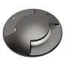 Encastré SURI BIG IP67 LED 6W 750Lm 4K 2L Ant - Pas cher