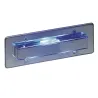 Encastré SYNA IP68 Led 3W Acier inoxydable - Pas cher