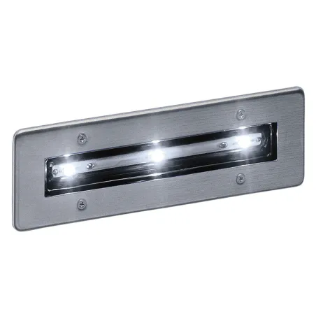 Encastré SYNA IP68 Led 3W Acier inoxydable - Pas cher