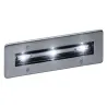 Encastré SYNA IP68 Led 3W Acier inoxydable - Pas cher