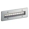 Encastré SYNA IP68 Led 1W Acier inoxydable - Pas cher