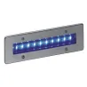 Encastré SYNA IP68 Led 1W Acier inoxydable - Pas cher