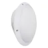 Plafond TEIA IP66 23W E27 Blanc - Pas cher