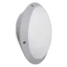 Plafond TEIA IP66 23W E27 Gr. - Pas cher