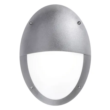 Plafond TEIA IP66 23W E27 Gr. - Pas cher