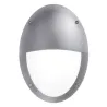 Plafond TEIA IP66 23W E27 Gr. - Pas cher