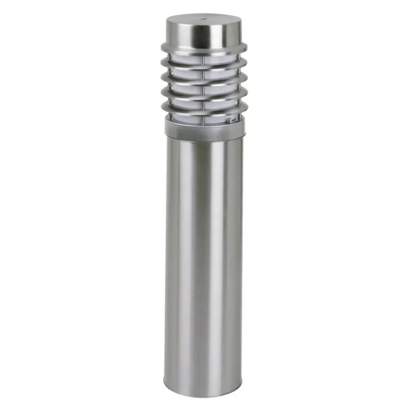 Borne TRIKI IP44 E27 máx. 15W Acier inoxydable AISI 304 - Pas cher