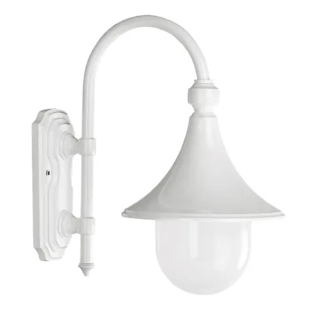 Apl. TROM IP43 60W E27 Bl. - Pas cher