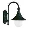 Apl. TROM IP43 60W E27 Noir - Pas cher