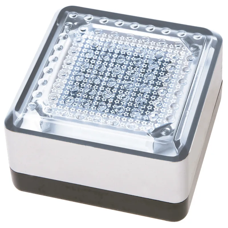 Luminaire solaire UTU MINI fixe - Pas cher