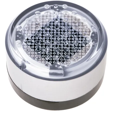 Luminaire solaire UTU ROUND  fixe - Pas cher
