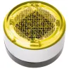Luminaire solaire UTU ROUND  fixe - Pas cher